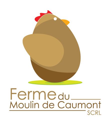 Ferme du Moulin de Caumont